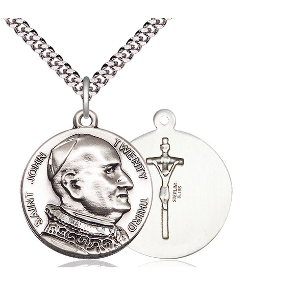 St John XXIII 1008 - 1 x 7/8